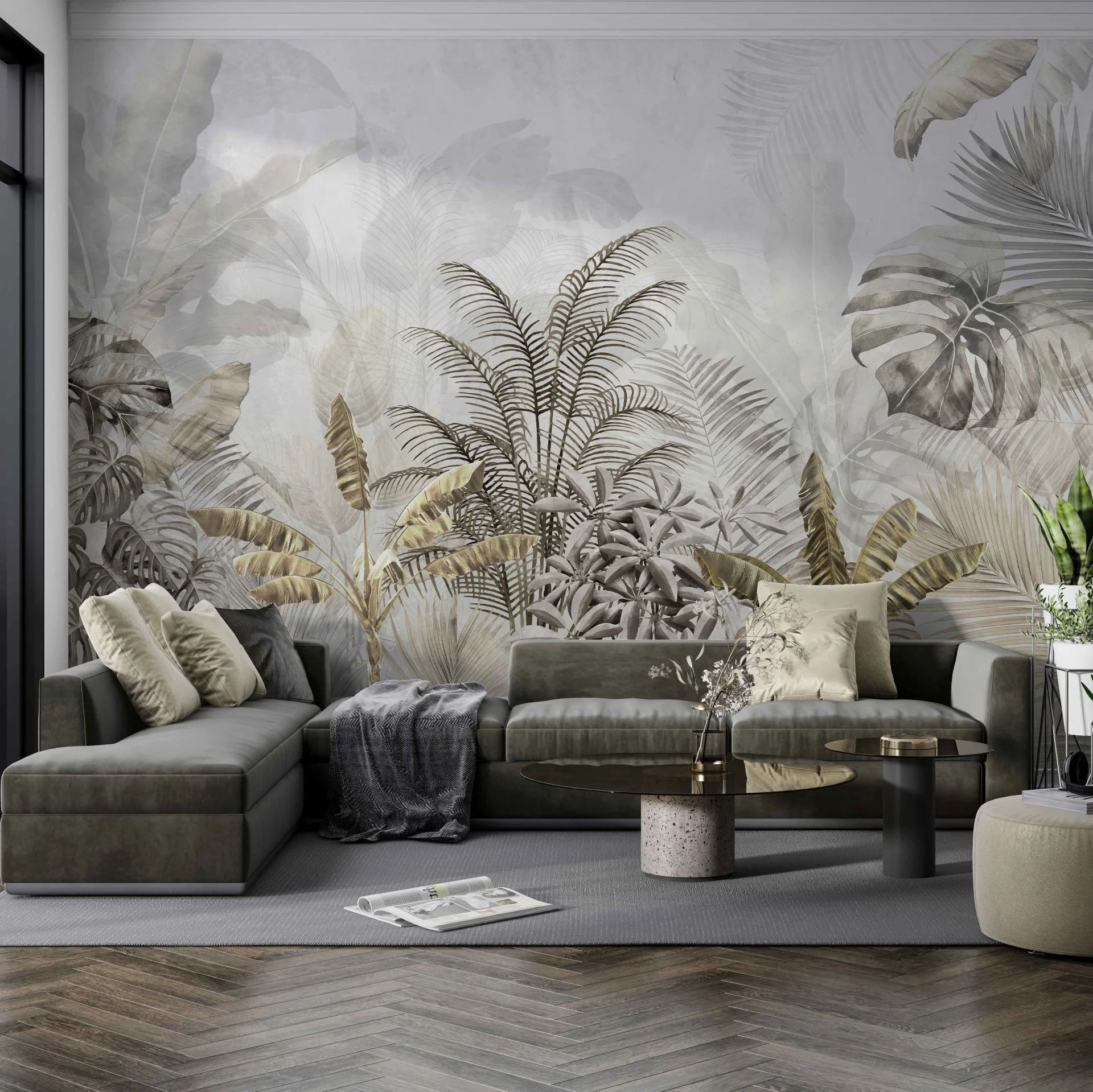 Eyyübiye Duvar Kağıtcısı